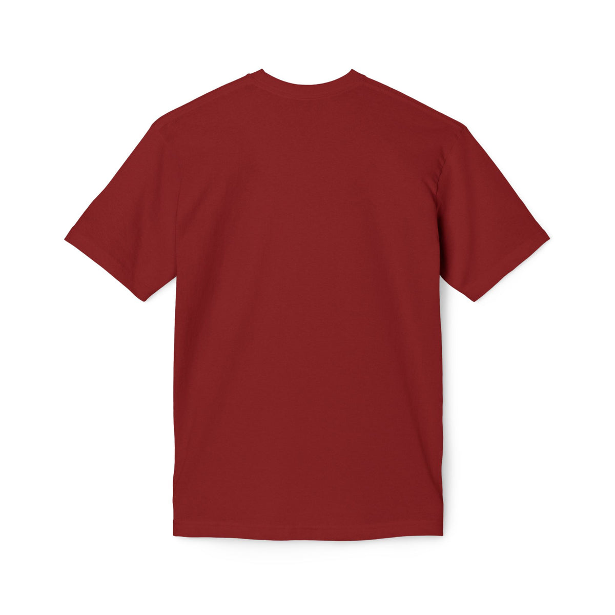 Nature's Music T-Shirt — "Nature's Music, Look and You Will Hear" Vintage Botanical Bayside Tee
