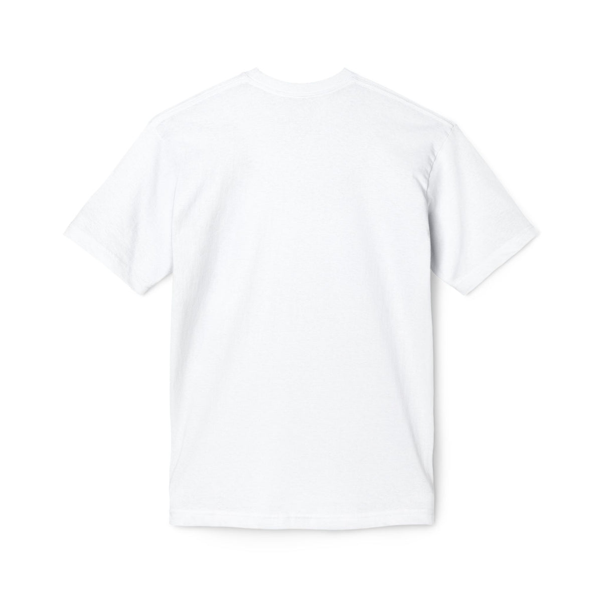 Nature's Music T-Shirt — "Nature's Music, Look and You Will Hear" Vintage Botanical Bayside Tee