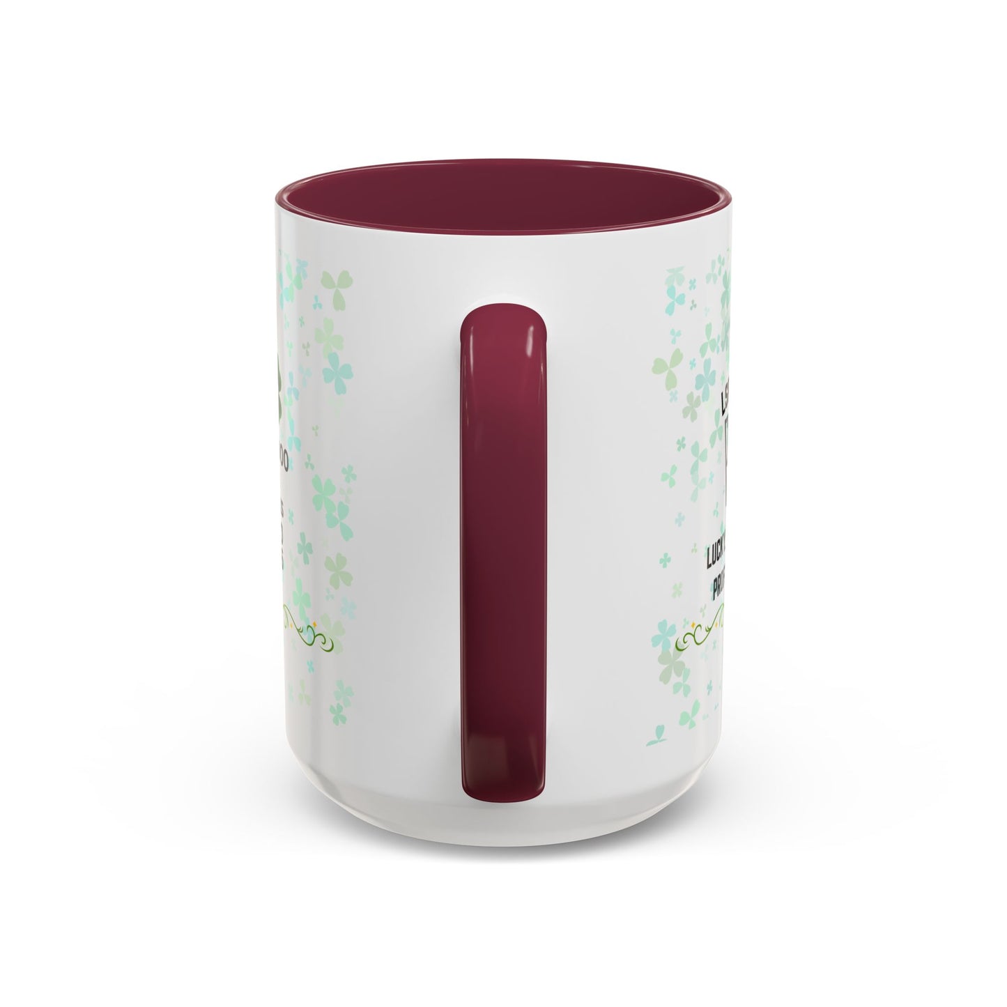 LSP US CO Local Solid Pride Coffee Mug — Est. 2000 PA Bucks 1090 2026 15oz