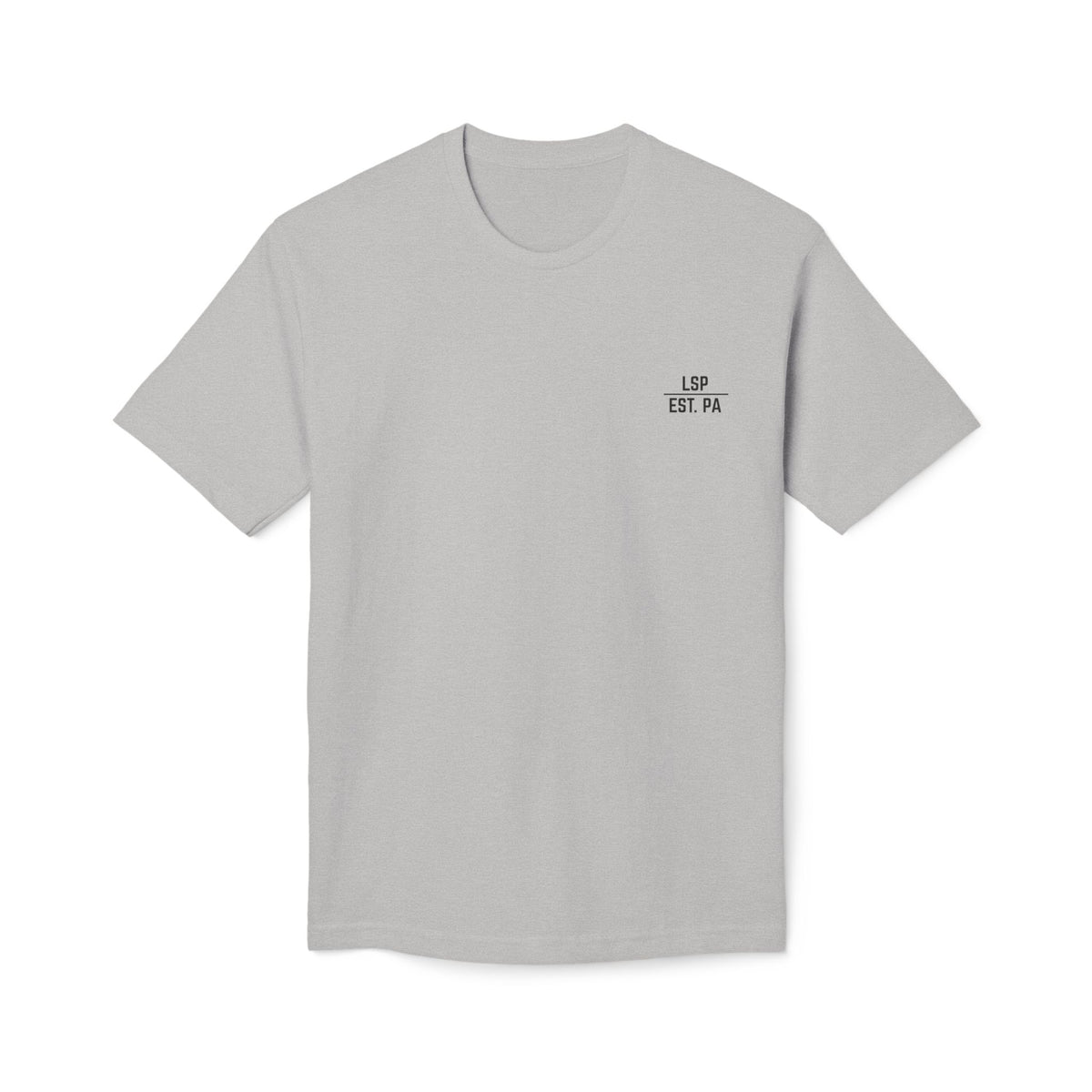 Hard Work America T-Shirt — Built by Hand Patriotic Workwear - Made in USA