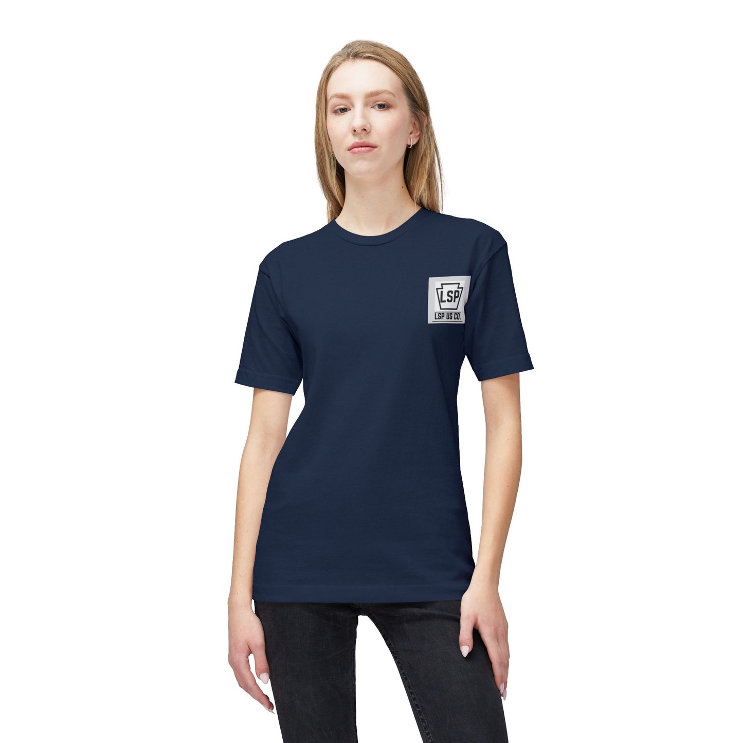 America 250 Liberty Bell T-Shirt — 1776–2026 Anniversary Bayside Made in USA