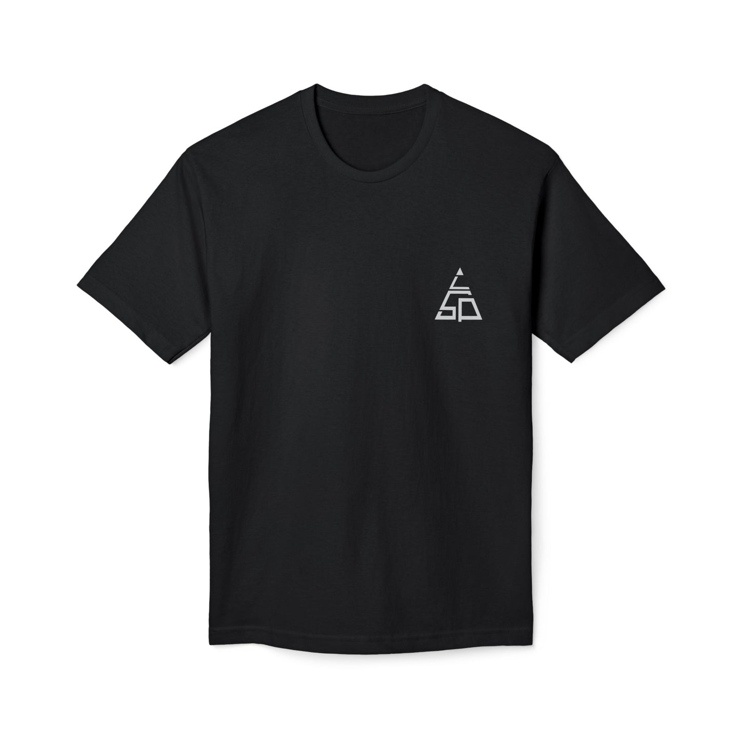 L.S. Perennial Landscapes Logo T-Shirt — Crewneck Work Tee (Made in USA)