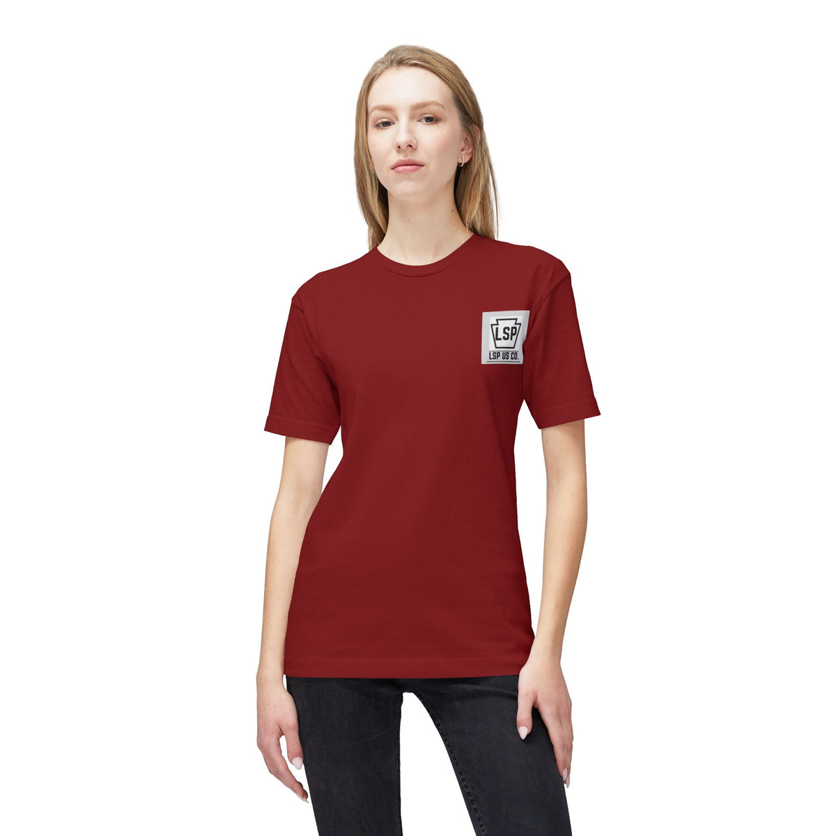 America 250 Liberty Bell T-Shirt — 1776–2026 Anniversary Bayside Made in USA