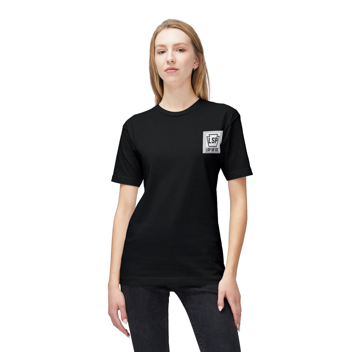 America 250 Liberty Bell T-Shirt — 1776–2026 Anniversary Bayside Made in USA