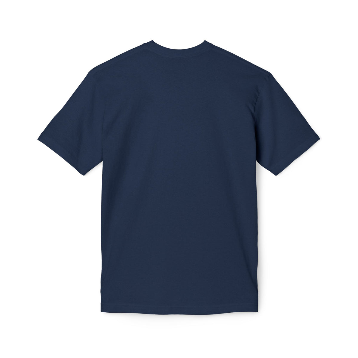 Nature's Music T-Shirt — "Nature's Music, Look and You Will Hear" Vintage Botanical Bayside Tee