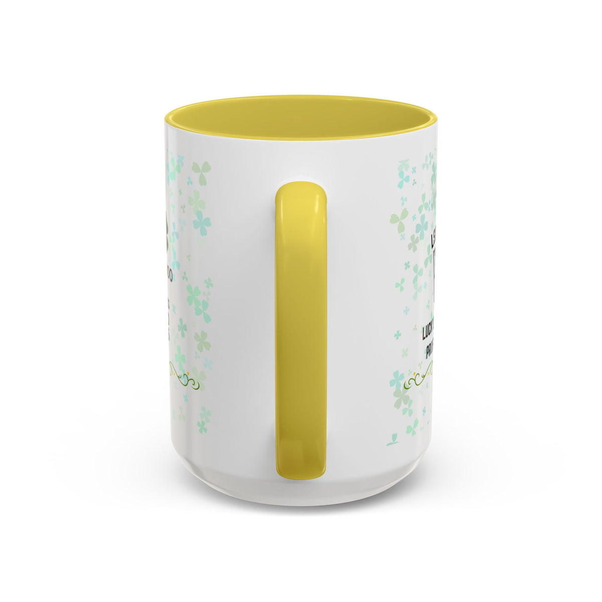 LSP US CO Local Solid Pride Coffee Mug — Est. 2000 PA Bucks 1090 2026 15oz
