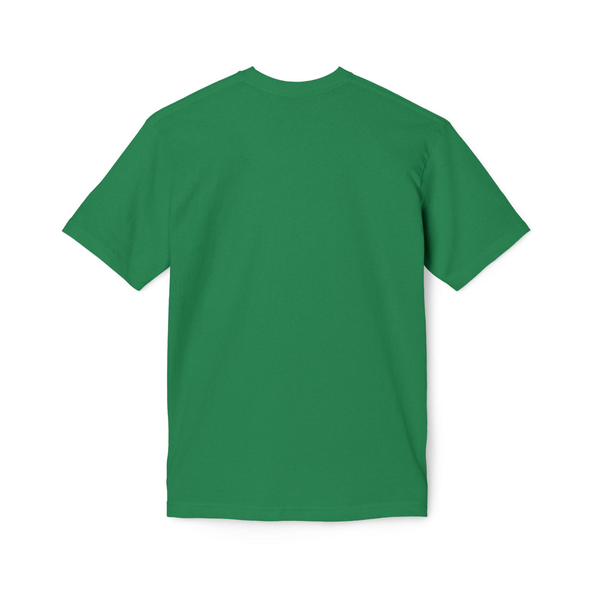 Nature's Music T-Shirt — "Nature's Music, Look and You Will Hear" Vintage Botanical Bayside Tee