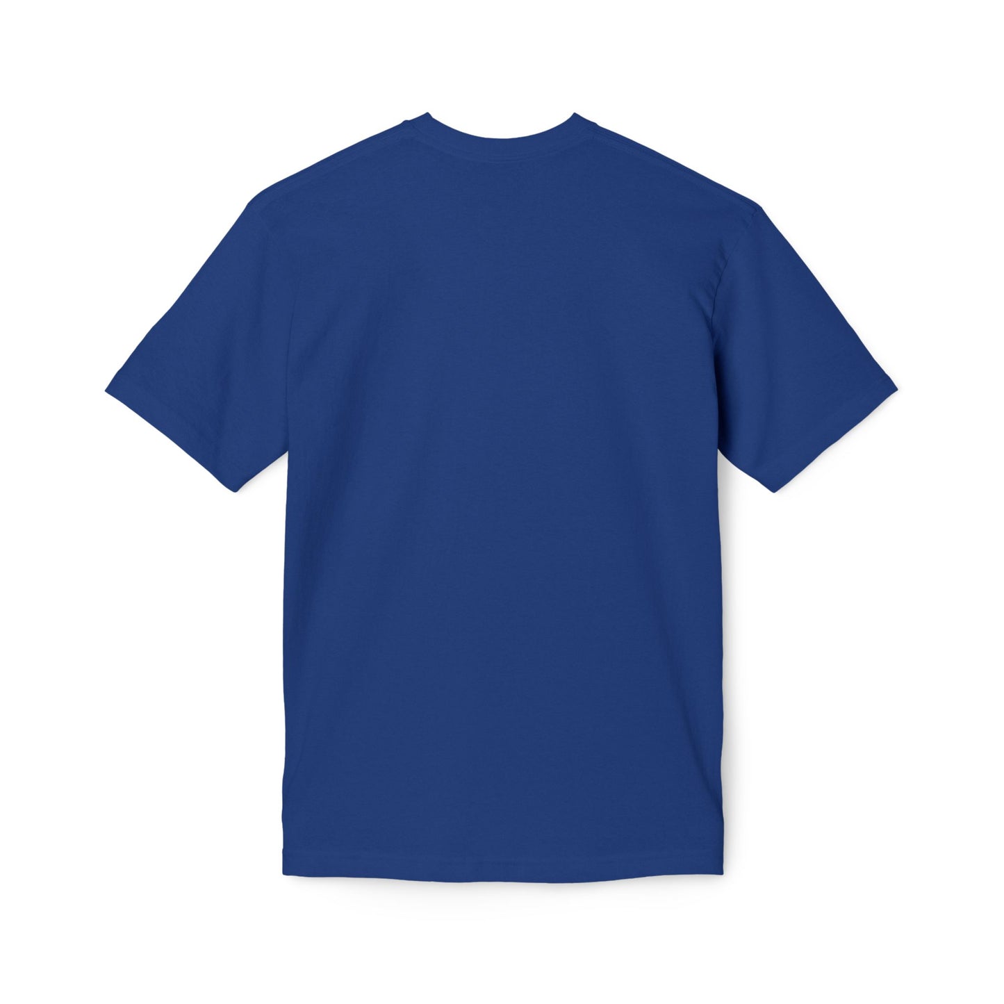 Nature's Music T-Shirt — "Nature's Music, Look and You Will Hear" Vintage Botanical Bayside Tee