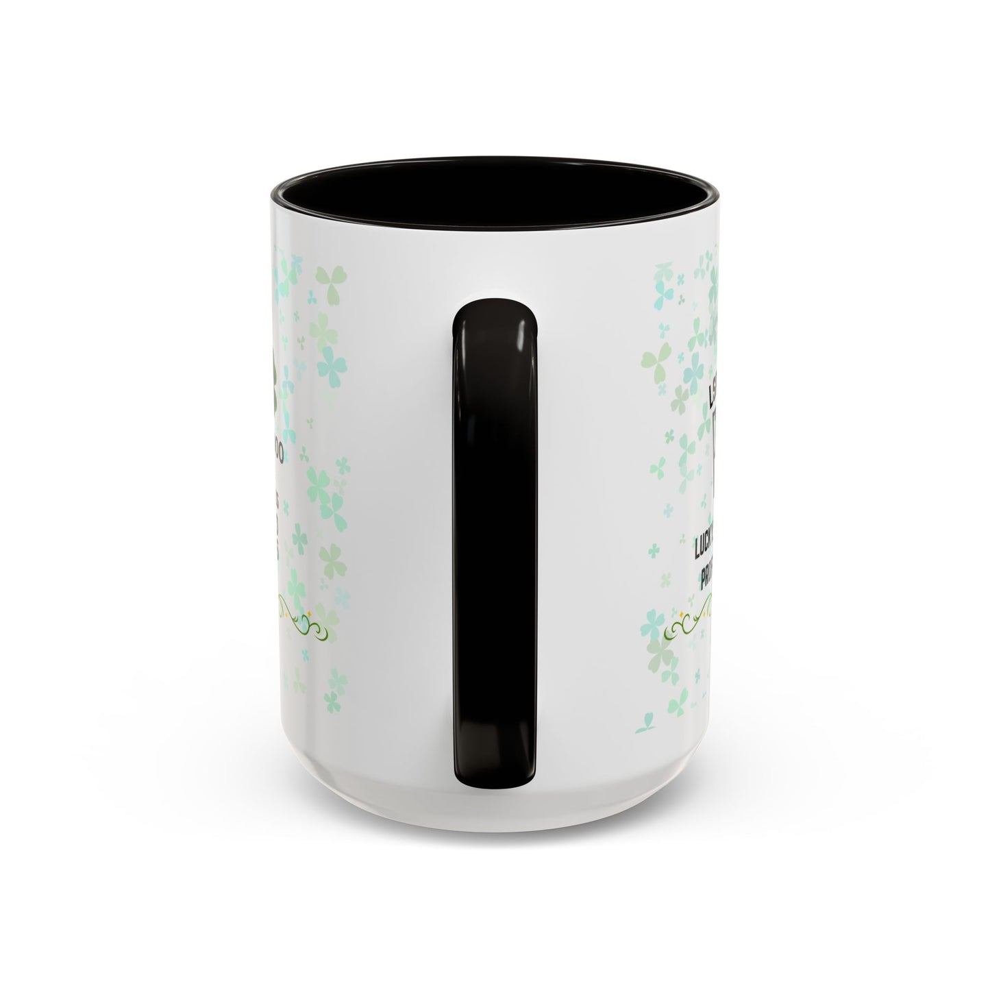 LSP US CO Local Solid Pride Coffee Mug — Est. 2000 PA Bucks 1090 2026 15oz