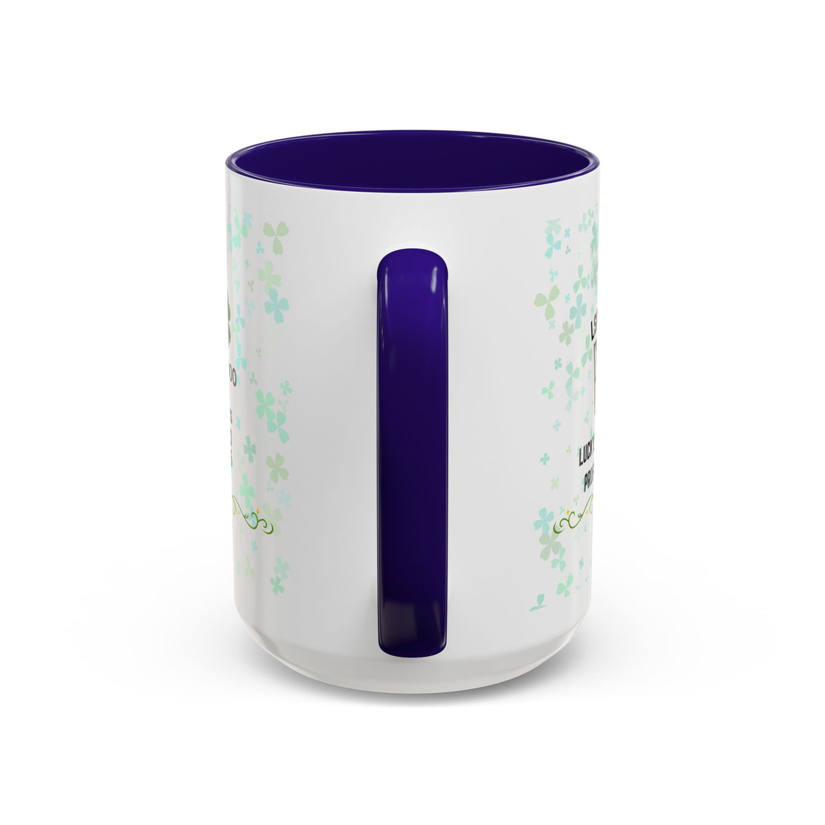 LSP US CO Local Solid Pride Coffee Mug — Est. 2000 PA Bucks 1090 2026 15oz