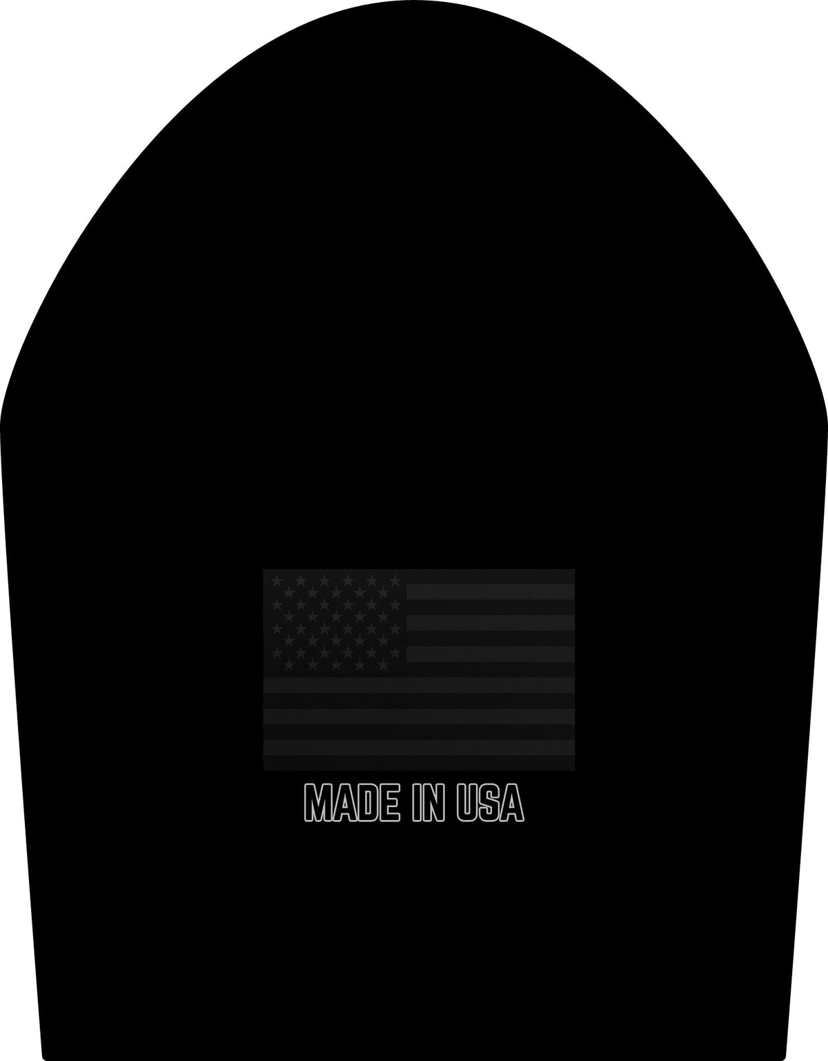 Built in America Pocket T-Shirt — "Built for Work" Union-Made Tee