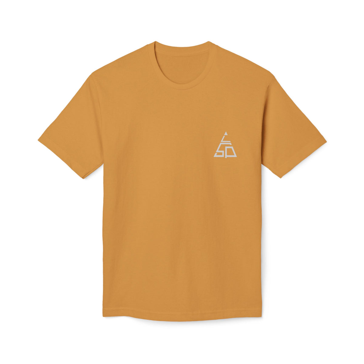 L.S. Perennial Landscapes Logo T-Shirt — Crewneck Work Tee (Made in USA)