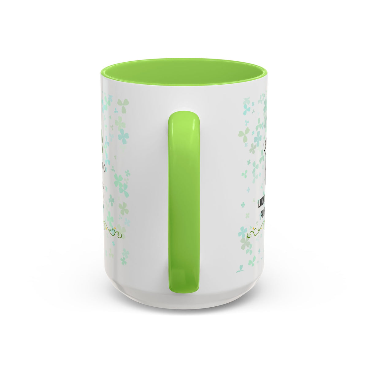 LSP US CO Local Solid Pride Coffee Mug — Est. 2000 PA Bucks 1090 2026 15oz
