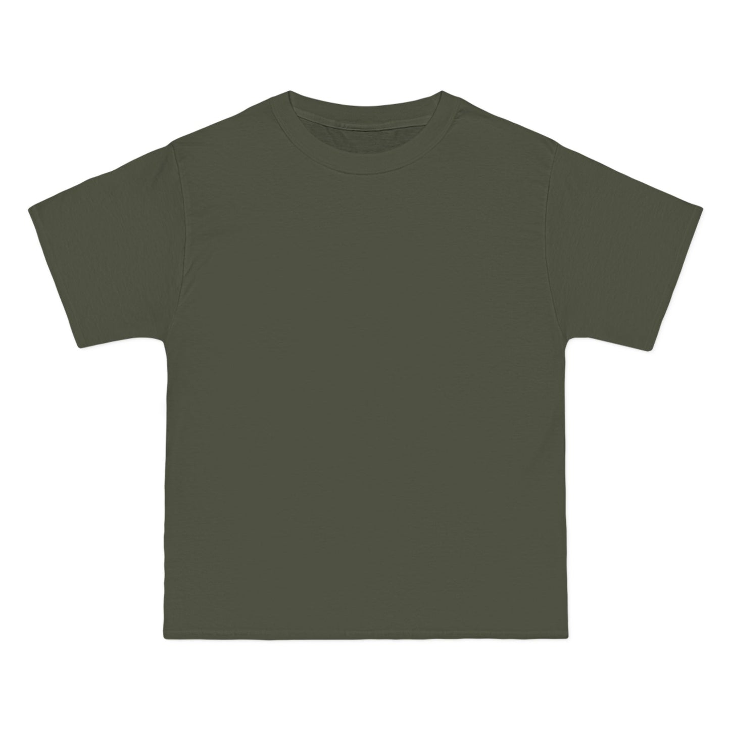 LS PERENNIAL LANDSCAPES CREW T SHIRT 100% COTTON