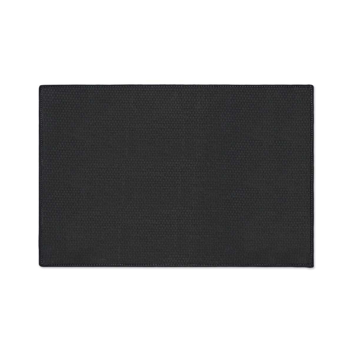 Heavy Duty Floor Mat — "This Is My Castle FAFO" American Flag Welcome Mat (Local. Strong. Precise.)