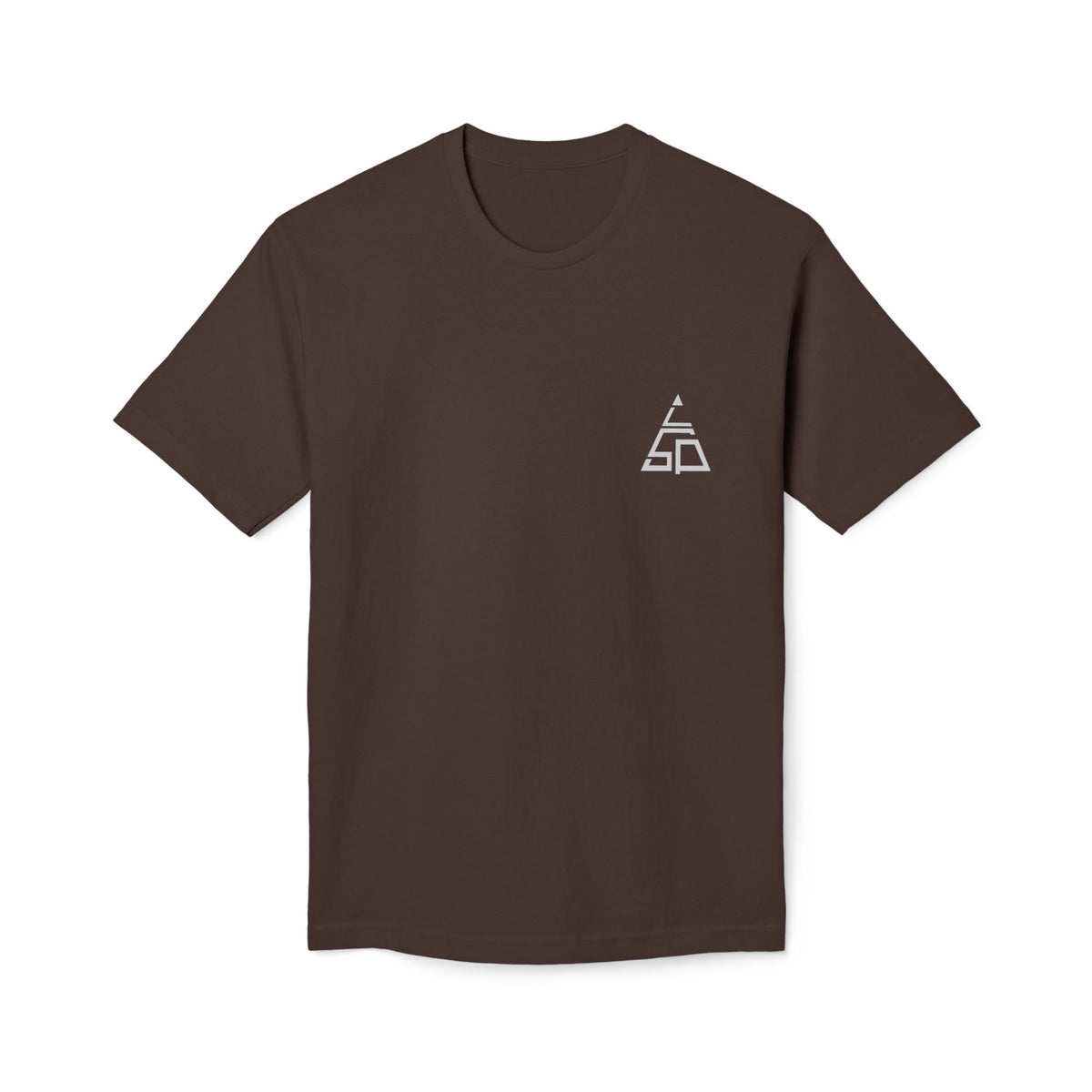 L.S. Perennial Landscapes Logo T-Shirt — Crewneck Work Tee (Made in USA)