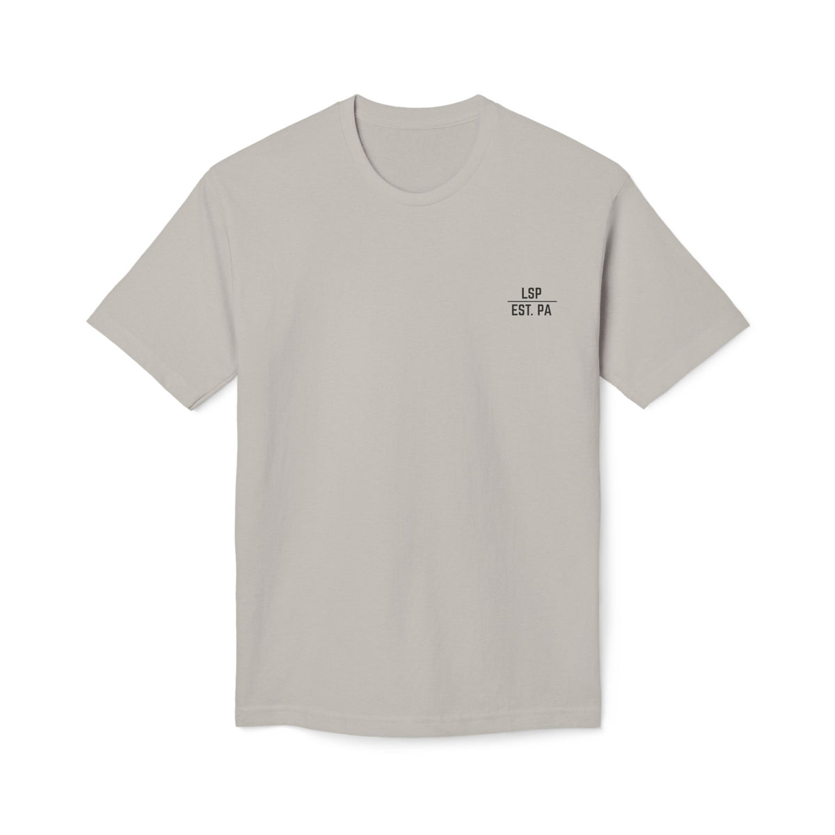Hard Work America T-Shirt — Built by Hand Patriotic Workwear - Made in USA