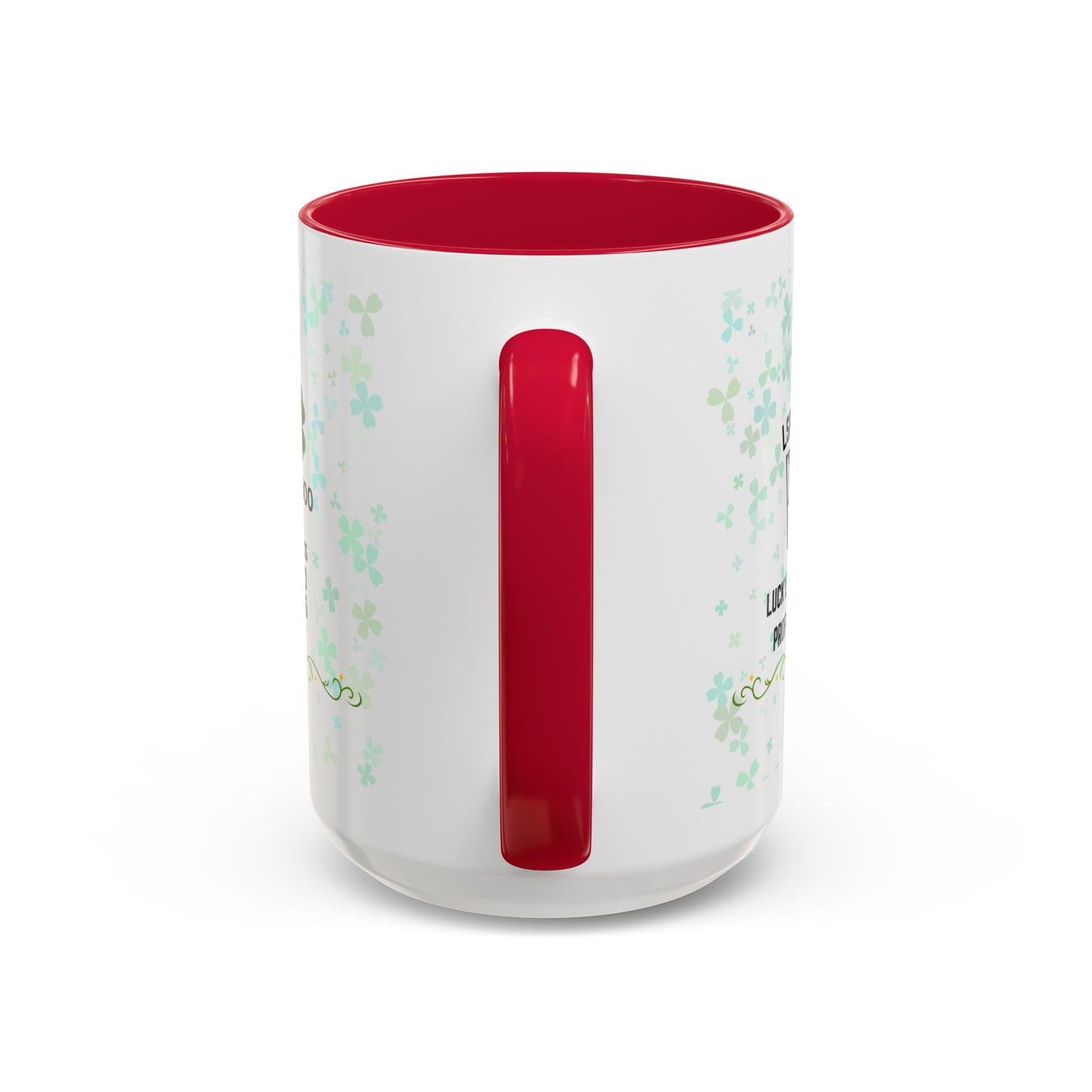 LSP US CO Local Solid Pride Coffee Mug — Est. 2000 PA Bucks 1090 2026 15oz