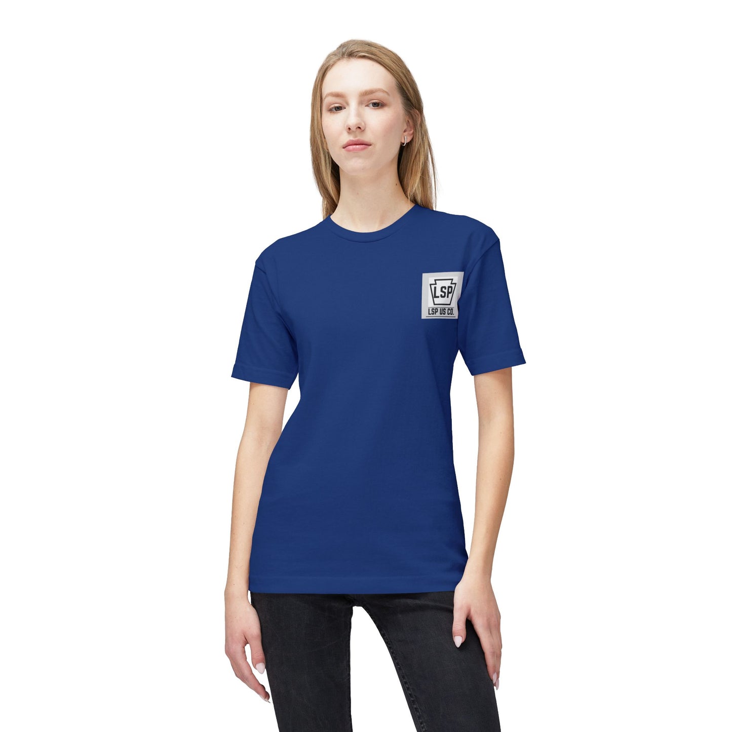 America 250 Liberty Bell T-Shirt — 1776–2026 Anniversary Bayside Made in USA