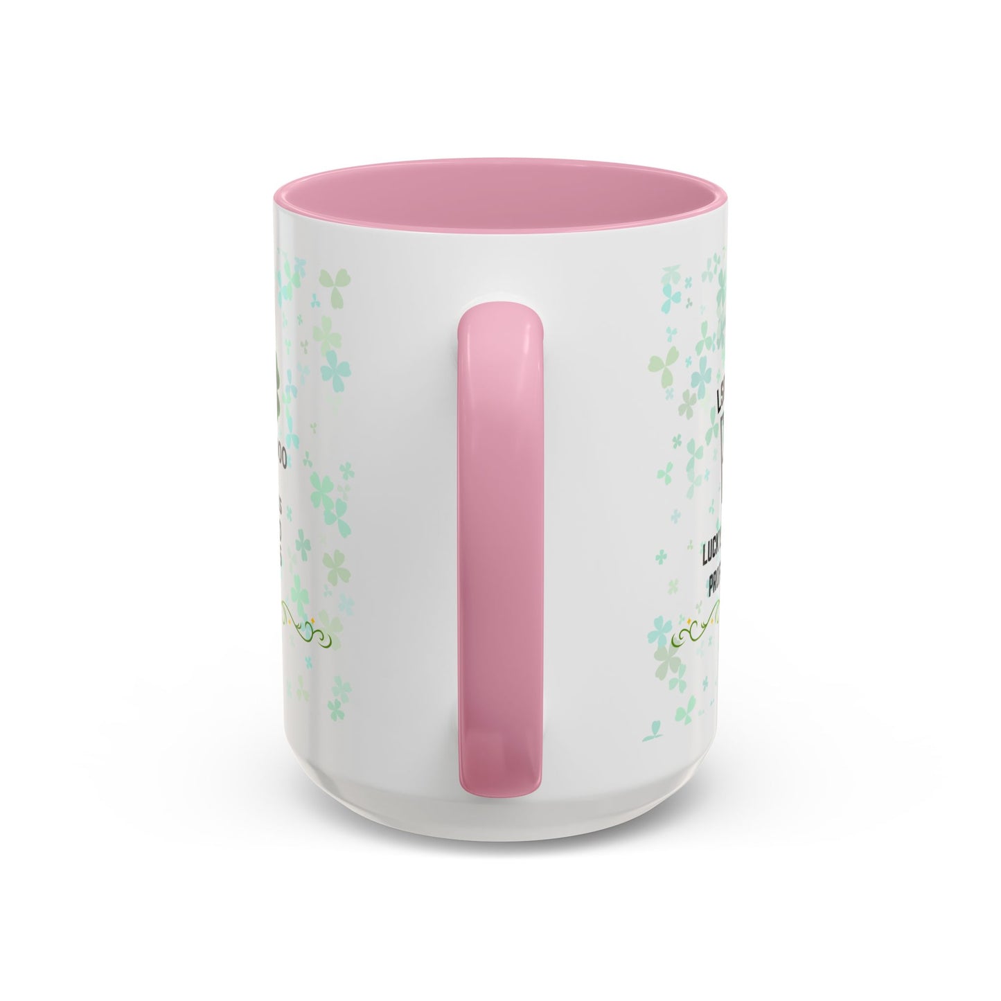 LSP US CO Local Solid Pride Coffee Mug — Est. 2000 PA Bucks 1090 2026 15oz