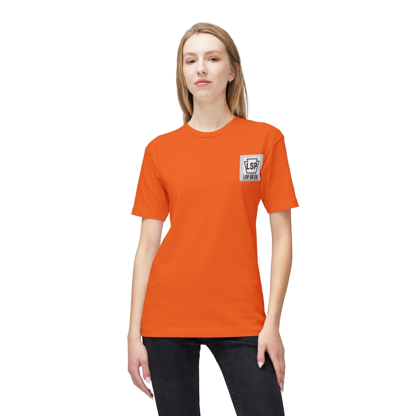 America 250 Liberty Bell T-Shirt — 1776–2026 Anniversary Bayside Made in USA