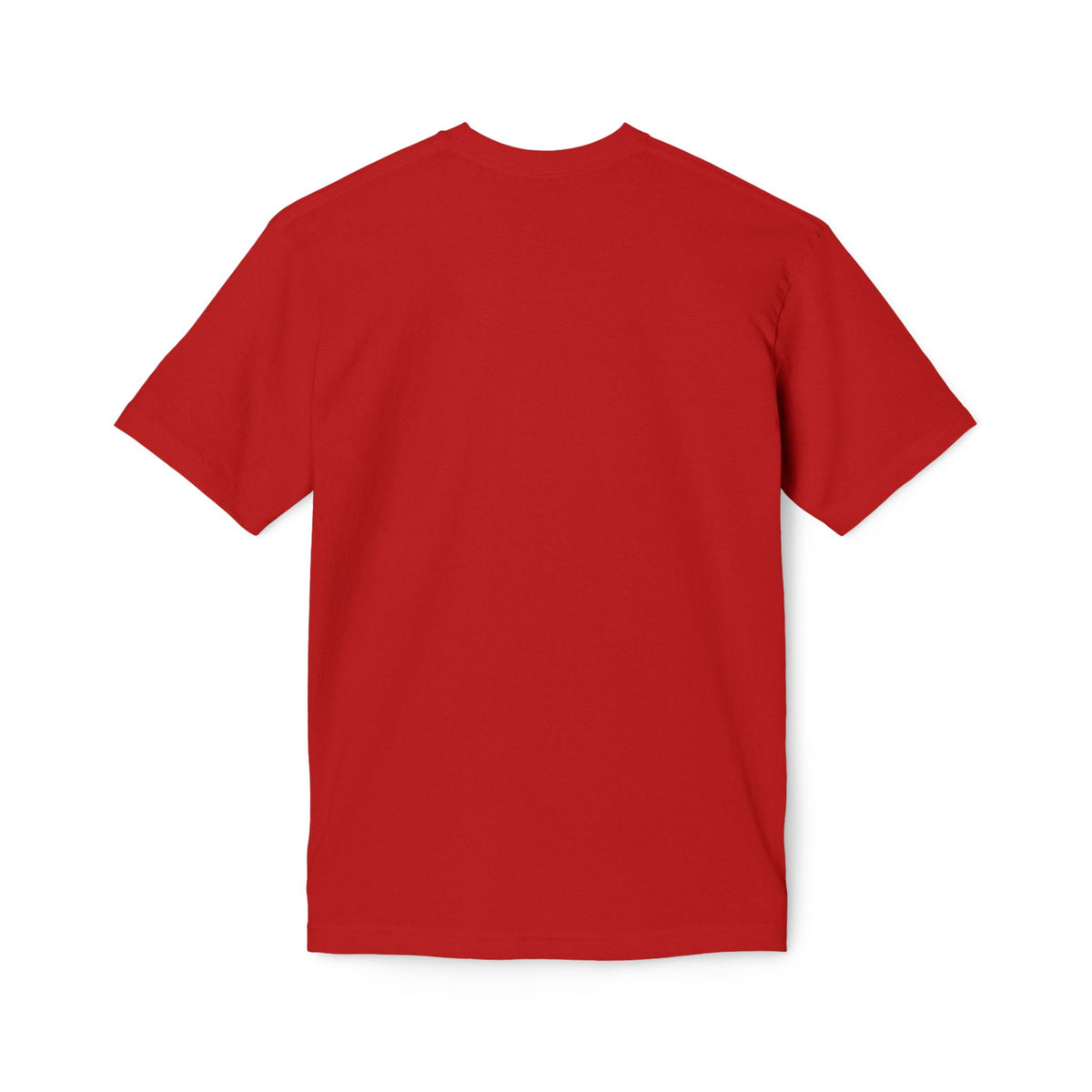 Nature's Music T-Shirt — "Nature's Music, Look and You Will Hear" Vintage Botanical Bayside Tee