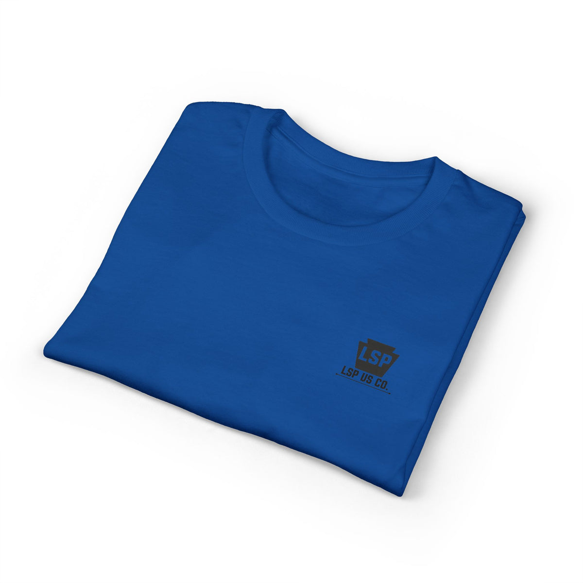 PRECISE BY NATURE T-Shirt — Trees around Tree Ring Graphic Tee for Nature Lovers