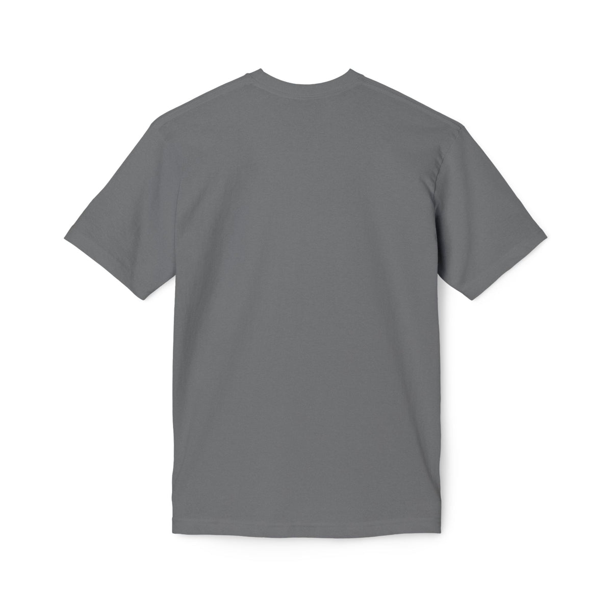 Nature's Music T-Shirt — "Nature's Music, Look and You Will Hear" Vintage Botanical Bayside Tee