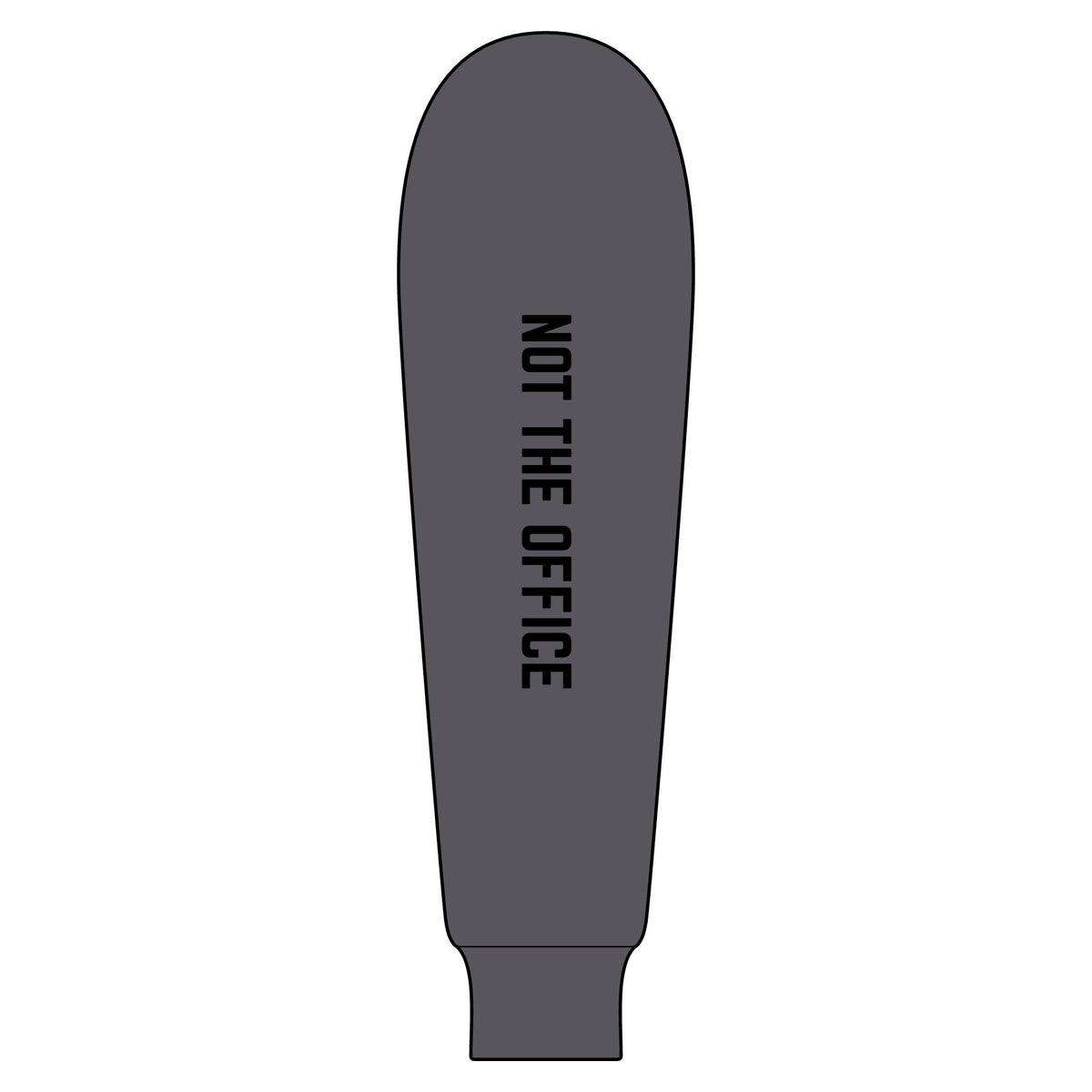 LSP US CO Built For The Job Long Sleeve Pocket Tee — Made in USA