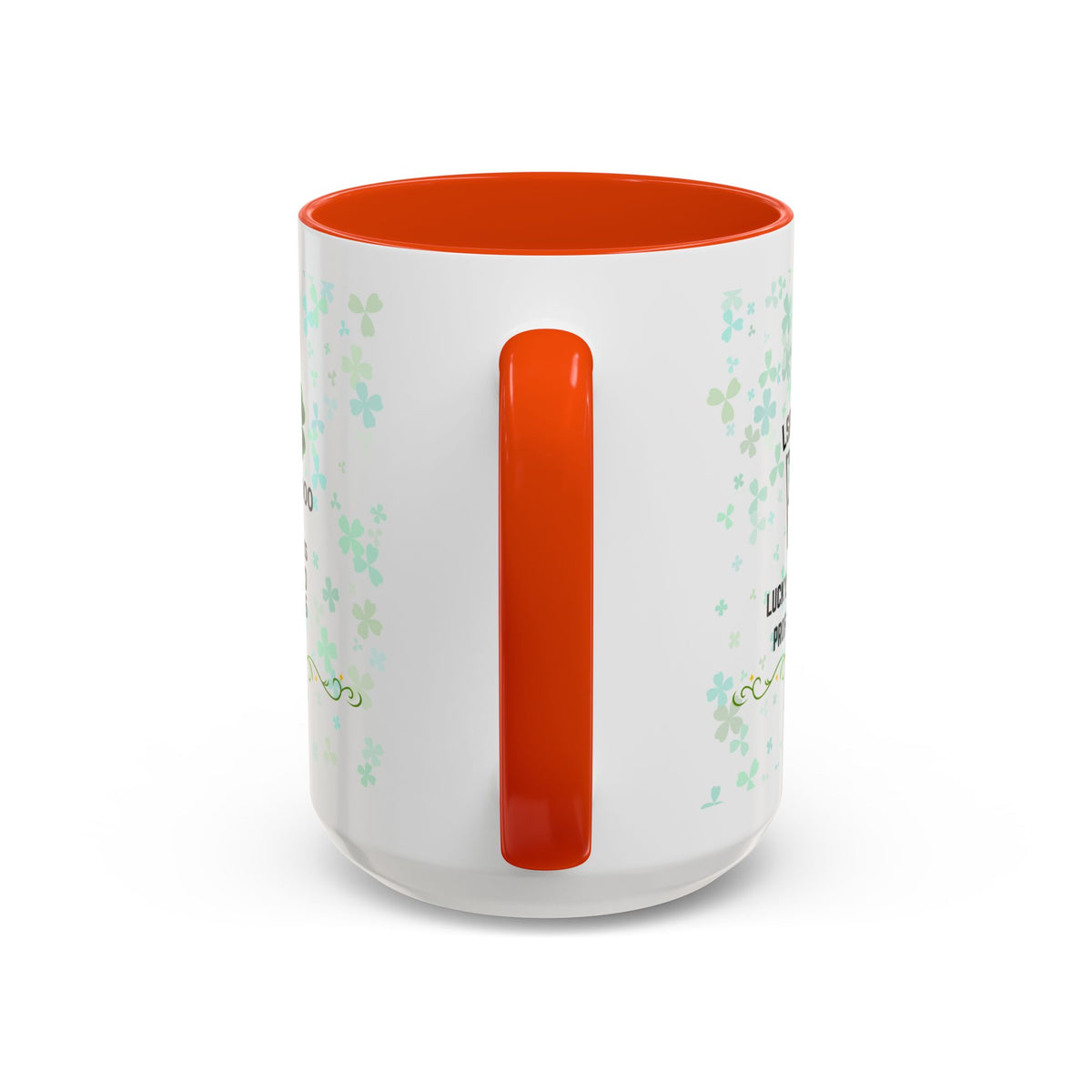LSP US CO Local Solid Pride Coffee Mug — Est. 2000 PA Bucks 1090 2026 15oz