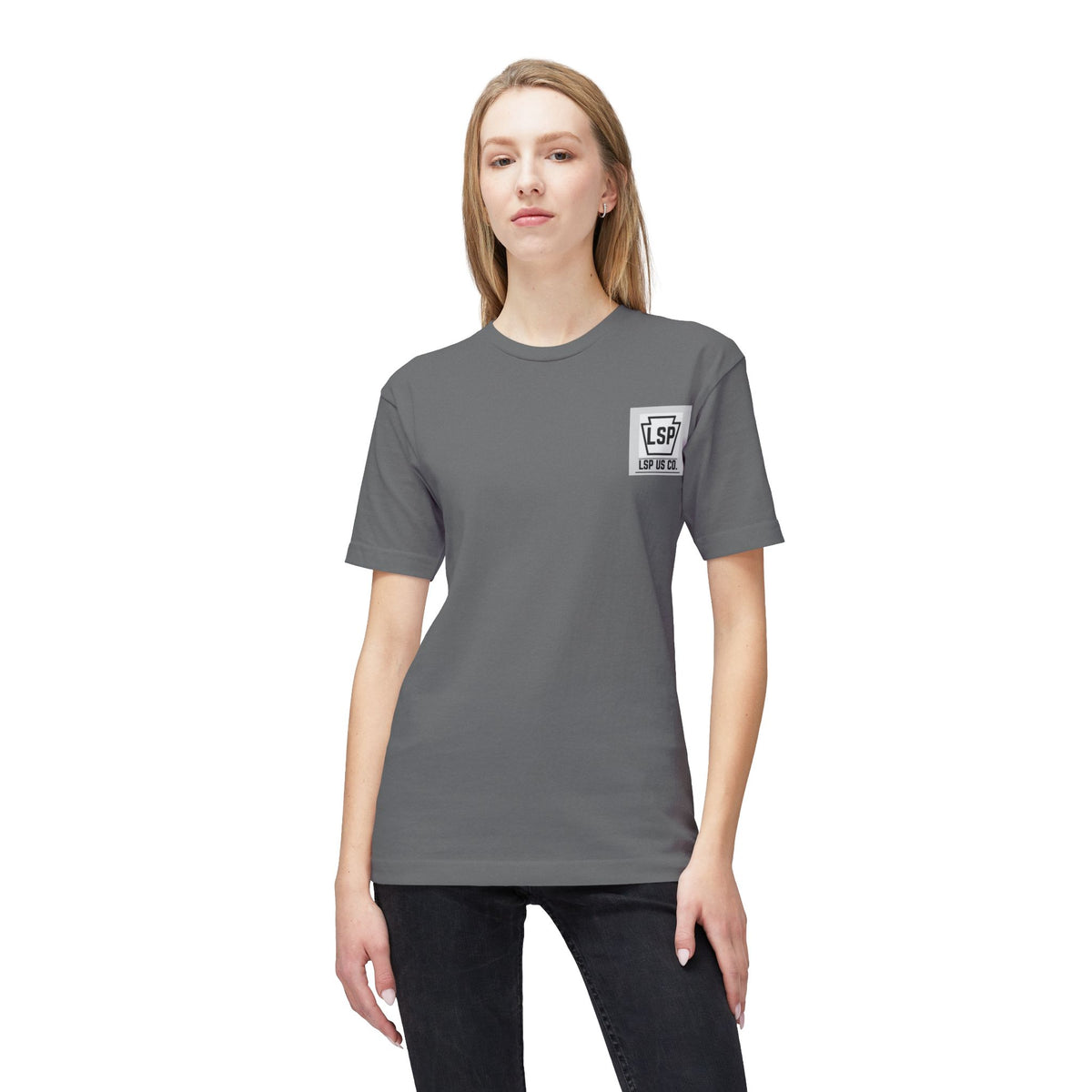 America 250 Liberty Bell T-Shirt — 1776–2026 Anniversary Bayside Made in USA