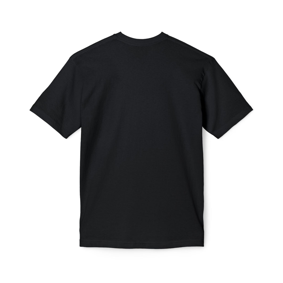 Nature's Music T-Shirt — "Nature's Music, Look and You Will Hear" Vintage Botanical Bayside Tee