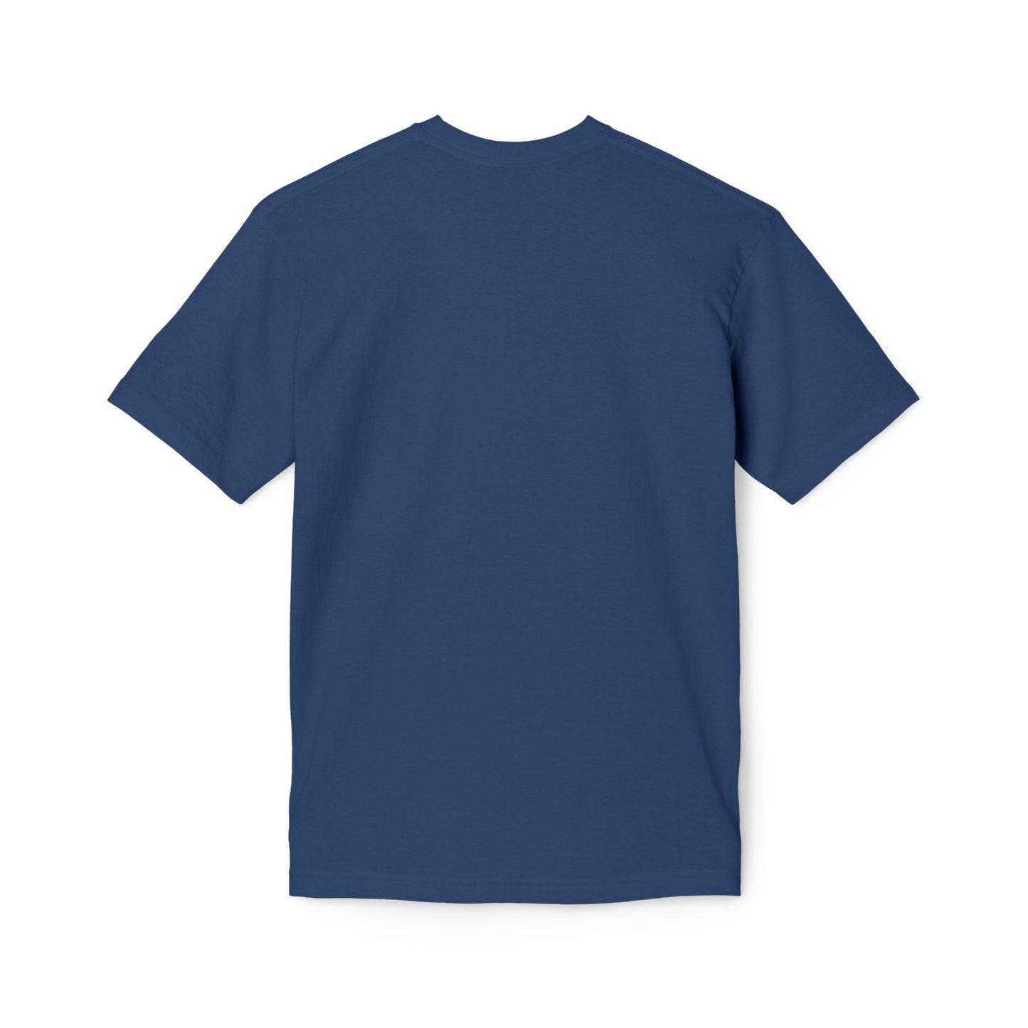 Nature's Music T-Shirt — "Nature's Music, Look and You Will Hear" Vintage Botanical Bayside Tee