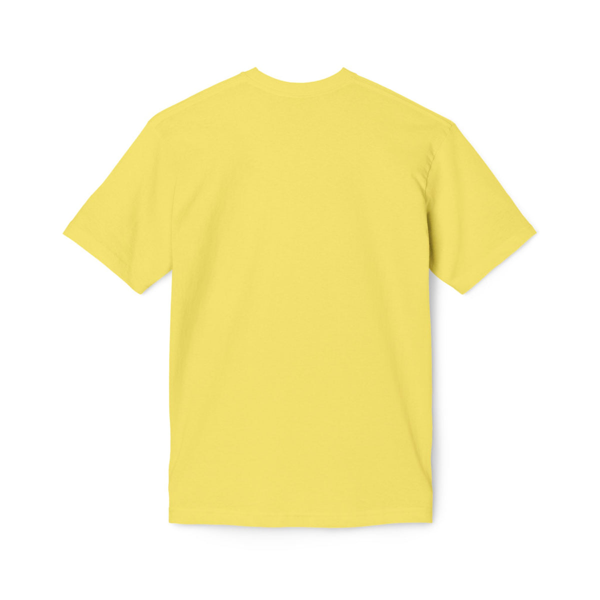 Nature's Music T-Shirt — "Nature's Music, Look and You Will Hear" Vintage Botanical Bayside Tee