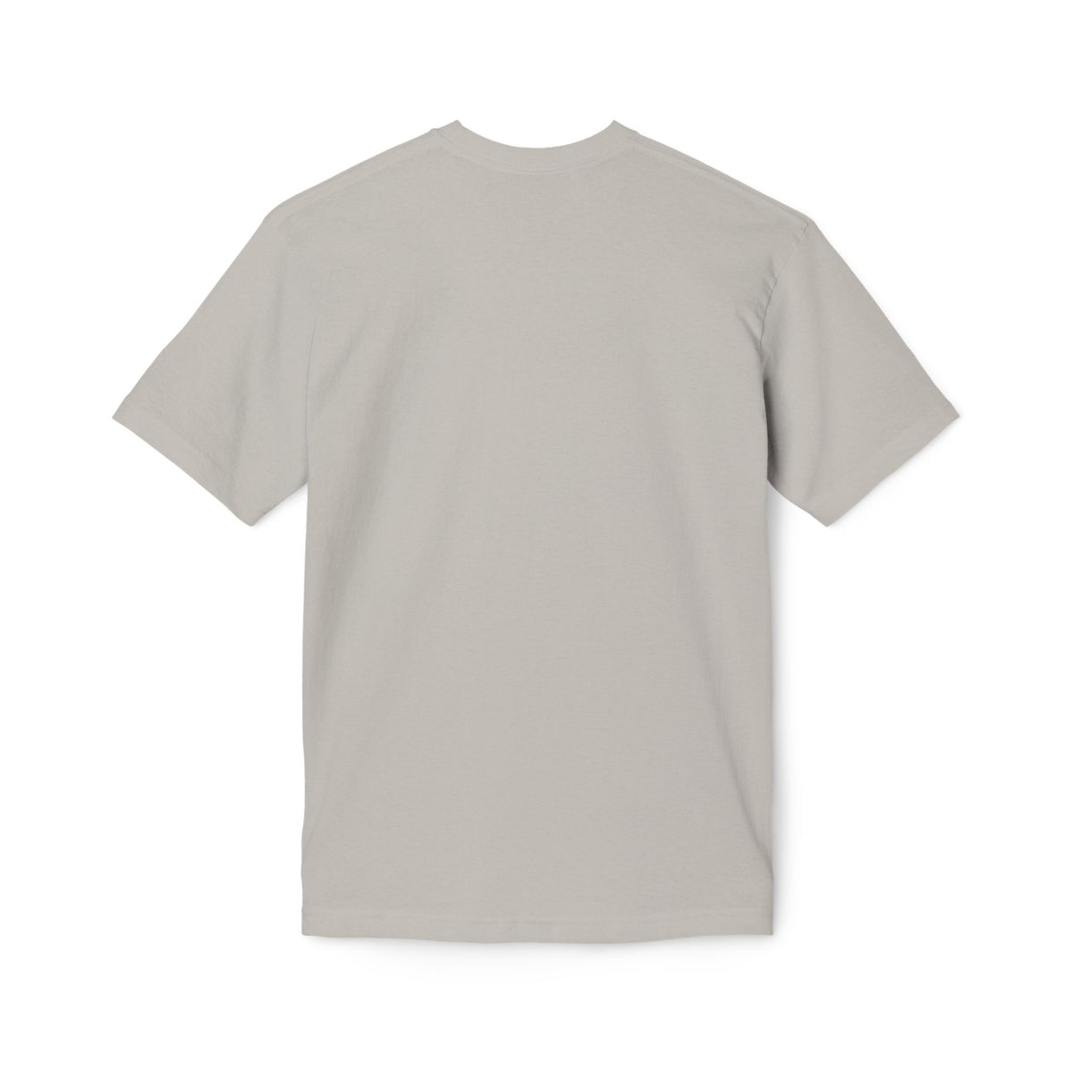 Nature's Music T-Shirt — "Nature's Music, Look and You Will Hear" Vintage Botanical Bayside Tee