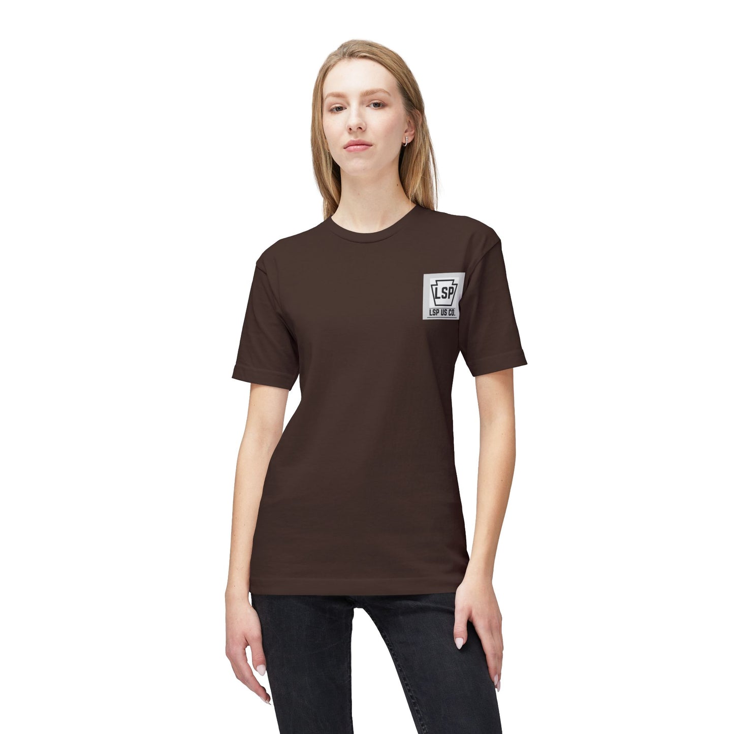 America 250 Liberty Bell T-Shirt — 1776–2026 Anniversary Bayside Made in USA