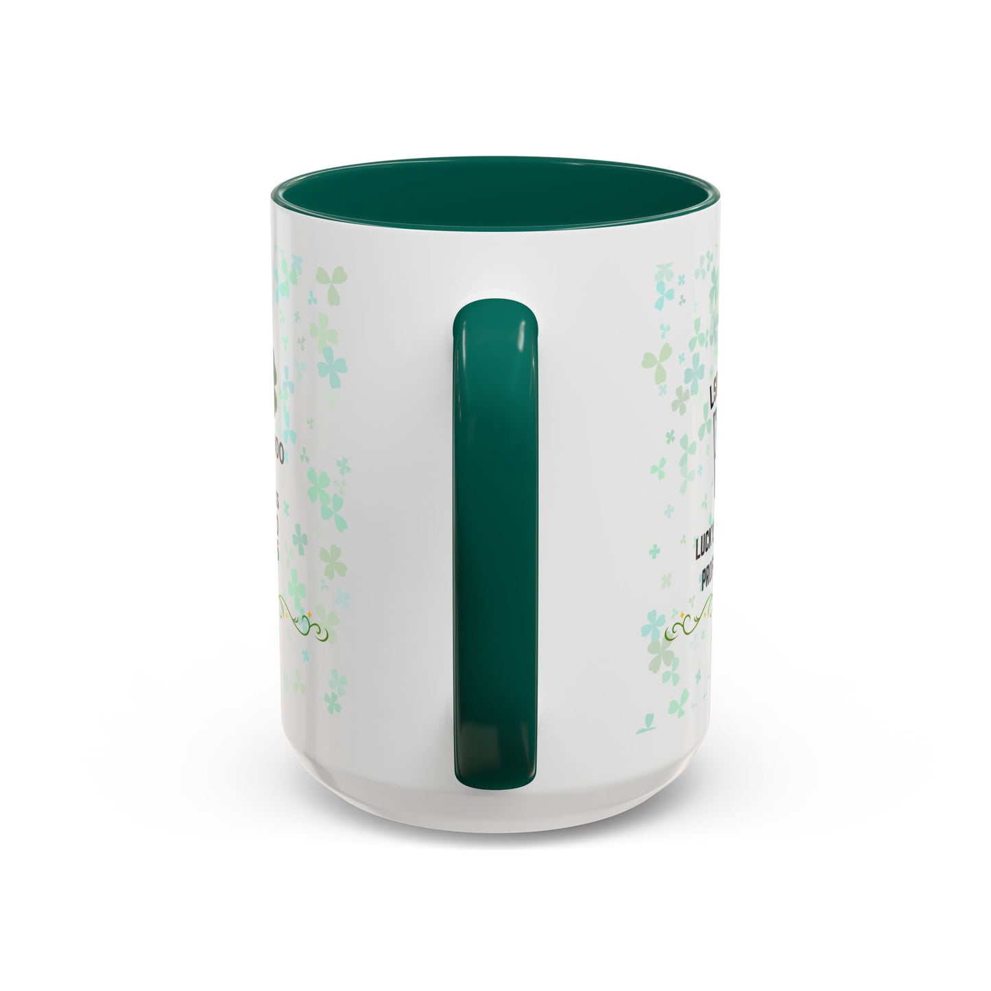 LSP US CO Local Solid Pride Coffee Mug — Est. 2000 PA Bucks 1090 2026 15oz