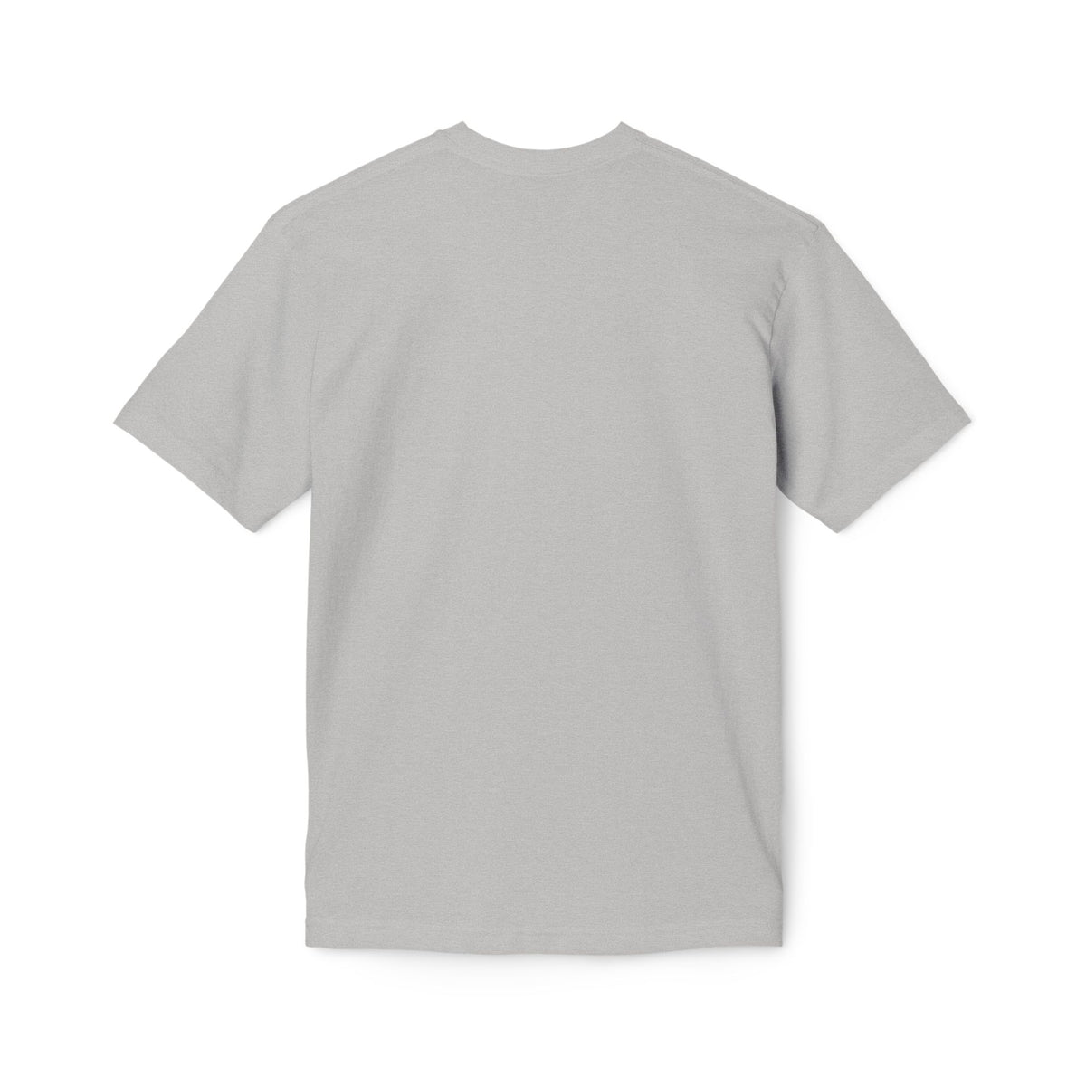 Nature's Music T-Shirt — "Nature's Music, Look and You Will Hear" Vintage Botanical Bayside Tee