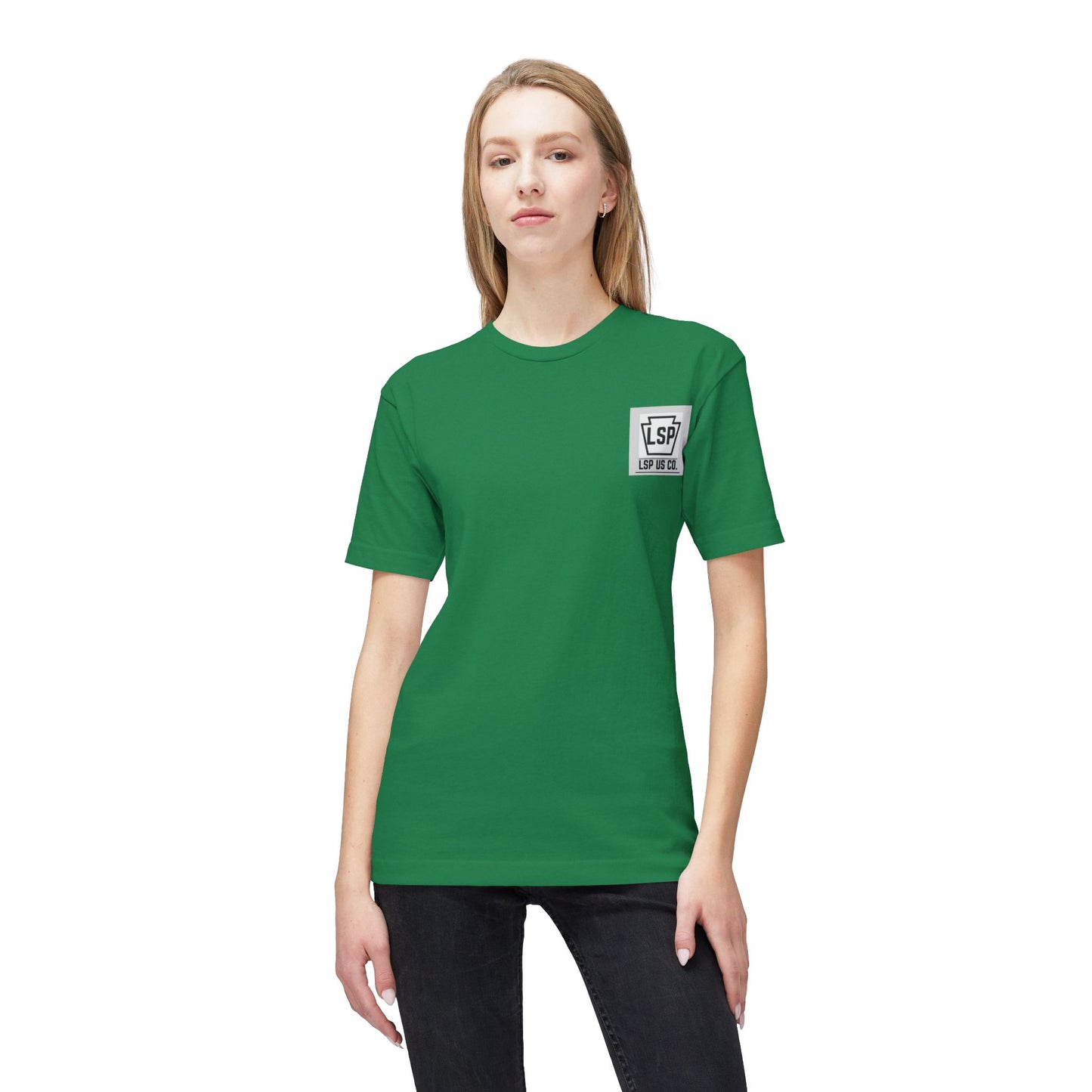 America 250 Liberty Bell T-Shirt — 1776–2026 Anniversary Bayside Made in USA