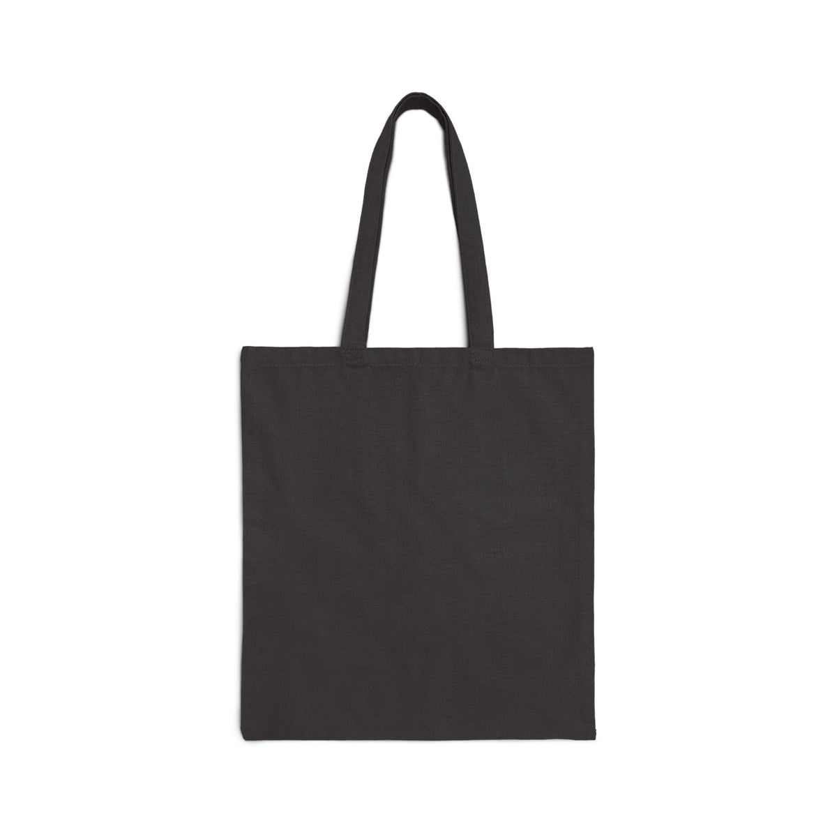 Vintage Raven Black Rose Tote Bag — Gothic Vintage Canvas Tote
